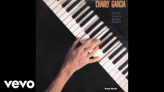 Charly García  De Mí Official Audio [upl. by Oravla]