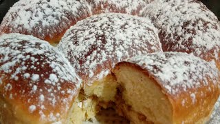 Brioche Morbidissima [upl. by Sadye]