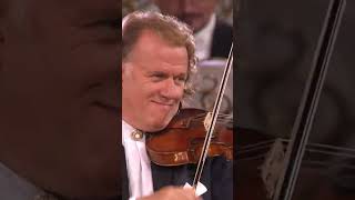 Adieu mein kleiner Gardeoffizier – André Rieu [upl. by Anelhtac]