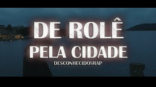 EP Bem Vindo Ao Show  De Rolê Pela Cidade AUDIO OFICIAL [upl. by Merchant]