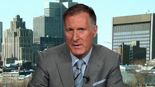 Maxime Bernier on Andrew Scheers resignation quotNot so surprisedquot [upl. by Wardlaw]