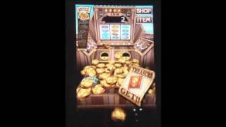 Coin Pirates game play demo  app iPhone  android [upl. by Rhiana]