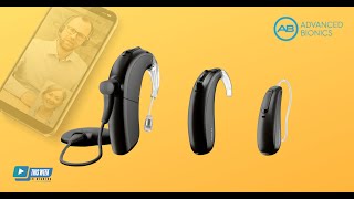 Innovations in Cochlear Implant Care Advanced Bionics Marvel CI Expansion and Remote Programming [upl. by Burnaby571]