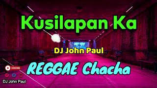 Kusilapan Ka Ilocano Song  Agnes Cover ft DJ John Paul REGGAE Cha Cha Remix [upl. by Kowatch]