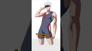 Mistake When Drawing Hips  Quick Art Tips art sketch shorts tutorial drawingtutorial anime [upl. by Bald769]