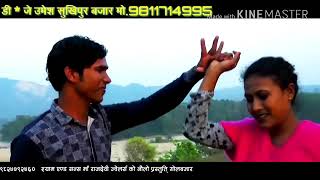 khirki tora gharke khulal ge singer gyanu [upl. by Yuria]