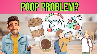 15 Natural Methods To Improve Your Pooping Habit [upl. by Everest]