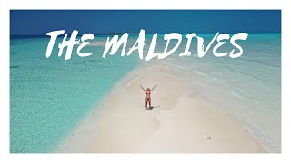 Maldives  Maafushi Island During Covid19 [upl. by Mauretta]