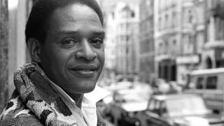 Al Jarreau Tribute Video [upl. by Eltsyrc]