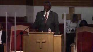 June 2 2024  Greater Mt Hermon MBC  Rev Dr Kenneth A Hall Sr Pastor [upl. by Chae]