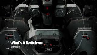 Armored Core Whats a Switchyard [upl. by Anaizit]