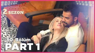 Kısmetse Olur Aşkın Gücü 2 Sezon  80 Bölüm FULL  PART  1 [upl. by Attah]