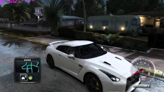 Test Drive Unlimited 2 l WTF [upl. by Button]