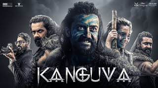 Kanguva Full Movie in Hindi Dubbed 2024 South  Suriya Bobby Deol Disha  Siva  Fact amp Review [upl. by Ataliah]