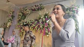 Ada Kamu  Irianti Erningpraja  Cover by Entproject [upl. by Stubbs646]