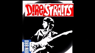 Dire straits first solo [upl. by Conlin]