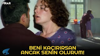 Firar  Ayşe Gardiyan MahmutUn Zaafını Kullanıyor [upl. by Perdita]