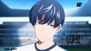 Keppeki Danshi Aoyamakun Capitulo 1 Sub Español [upl. by Halland4]