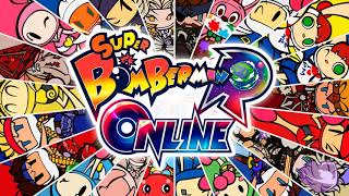 Super Bomberman R Online OST  RoboWarrior [upl. by Porta149]