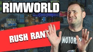 Sips Plays RimWorld 752019  10  Animal Beds [upl. by Vashti]