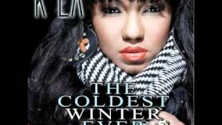 The Coldest Winter Ever  KLa [upl. by Pathe]