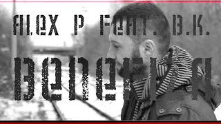 ALEX P  BENEFIZA  БЕНЕФИЗА Official Video [upl. by Ydnelg]