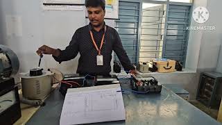 Measurement of Power amp Power Factor in RLC Series Circuit  Practical Demonstration [upl. by Sunday]