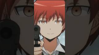 Karma Akabane Edit  INSANE [upl. by Eedissac]