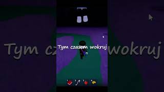 Short co robił xerwi vs wokruj roblox śmieszne [upl. by Ahsaya]