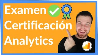 👉🏻Así HAGO el Examen de CERTIFICACIÓN de Google Analytics GAIQ🏅Skillshop [upl. by Farlee]