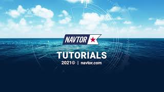 NavStation  Passage Planning module tutorial [upl. by Karlens544]