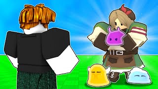 My Journey To Beat Roblox Bedwars 18 [upl. by Caitlin]