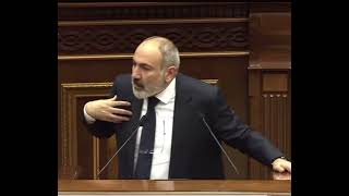 Nikol Pashinyan 2024 azgayinjoxov [upl. by Acceber]