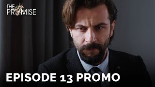 The Promise Yemin Episode 13 Promo English and Spanish subtitles [upl. by Glynda]