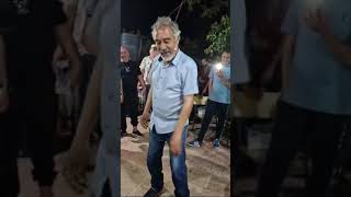 Une Danse Kabyle Magnifique De Superstar Kabyle dda Ravah ðŸ‘´ðŸ»ðŸ•ºðŸ»ðŸ˜… [upl. by Ez]