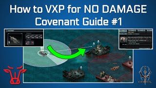 Battle Pirates How to VXP Your Covenant for FREE  Covenant Guide 1 [upl. by Reiners119]