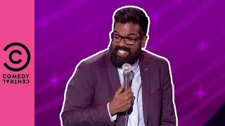 Romesh Ranganathan’s Kids Have The Worst Taste In Movies [upl. by Hazeghi]