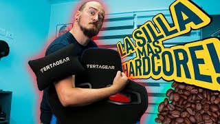 Solo para HARCORE GAMERS  Vertagear PL4500  Reseña [upl. by Gaeta]