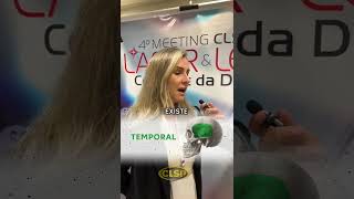 Pontos da Laserterapia Transcraniana  Adriana Schapochnik Responde [upl. by Aivirt]