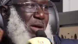 Likitan Zuciya Sheikh Ahmad Tijjani Guruntum [upl. by True]