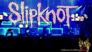 Slipknot Huge Jumpdafuckup amp Highlights at Graspop 2019 [upl. by Anton]