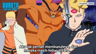 Boruto Terbaru Subtitle Indonesia  Boruto Two Blue Vortex 14 Part 324 Review Lengkap Manga Boruto [upl. by Haden493]