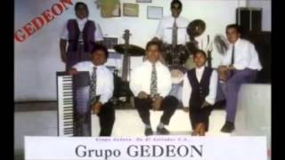 Grupo Gedeon Vol 2 quotEl es Reyquot [upl. by Anirak]