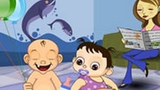 baby kisser new kissing games 2014 [upl. by Enelyad]