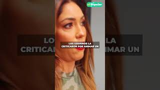 TILSA LOZANO pasa roche animando un show gratuito TOTALMENTE VACÍO quotNadie fue a verlaquot shorts [upl. by Remsen789]