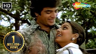 Main Jo Bolu Haan To Haan  Priyatama 1977  Jeetendra  Neetu Singh  kishorekumarsongs [upl. by Ertnod]