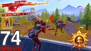 Wow😍 NEW SEASON BEST LIVIK GAMEPLAY wBEST OUTFIT🔥SAMSUNGA7A8J4J5J6J7J2J3XSA3A4A5A6A7 [upl. by Sofia]