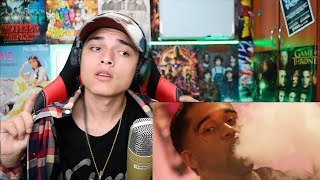 Reaccion Bryant Myers  GanGa Official Video Themaxready [upl. by Farnham]