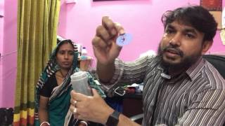 How to evaluate uncontrolled asthma amp some tips of cleaning Spacer by DrJahangir Kabir [upl. by Assenna]