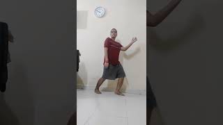 Chogada Song  Navratri 2024  Lyrical DANCE CHOREOGRAPHY [upl. by Almita]